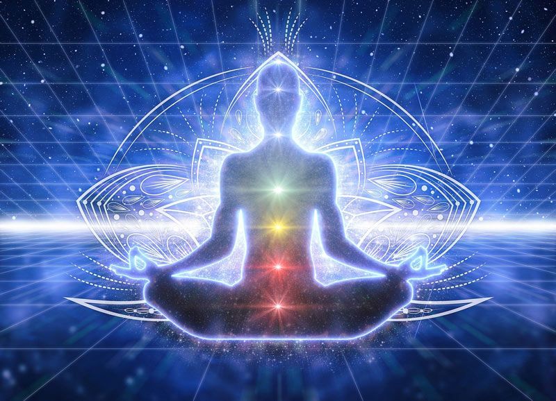 Equilibrar els txacres