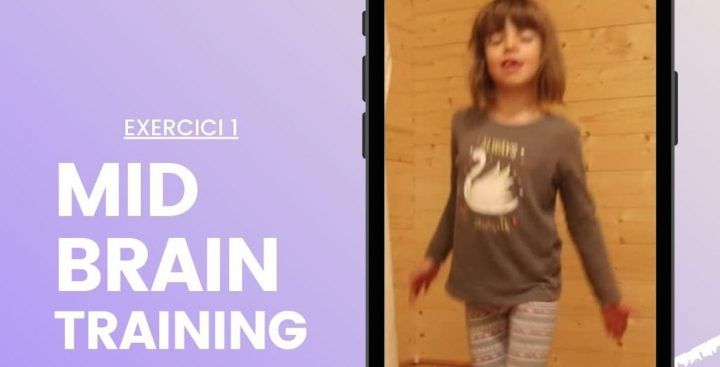 Mid Brain Training