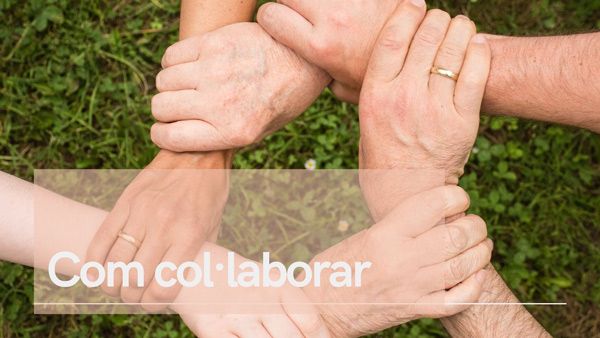 VISIÓ EXTRAOCULAR PER PERSONES AMB CEGUESA