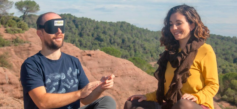 jordi Imbert Tania Agorreta 